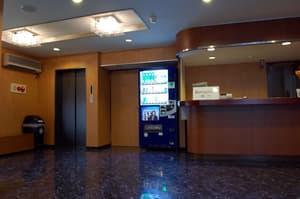 thumbnail: Reception