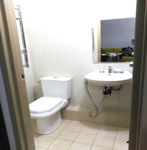 thumbnail: Bathroom