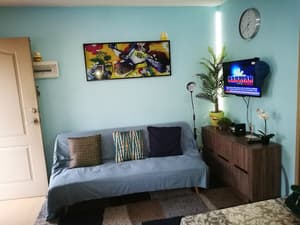 thumbnail: Living room