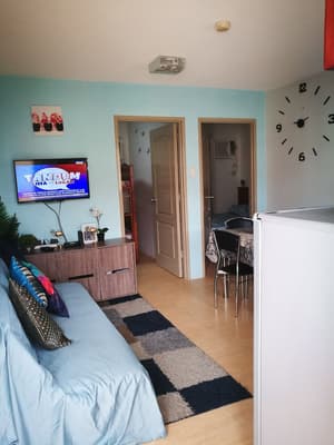 thumbnail: Living area