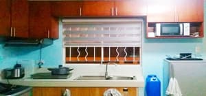 thumbnail: Private kitchenette