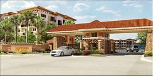 thumbnail: Property entrance