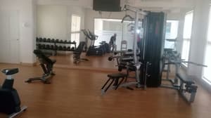 thumbnail: Fitness facility