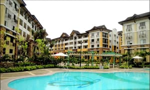 thumbnail: Outdoor pool