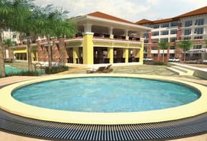 thumbnail: Children's pool