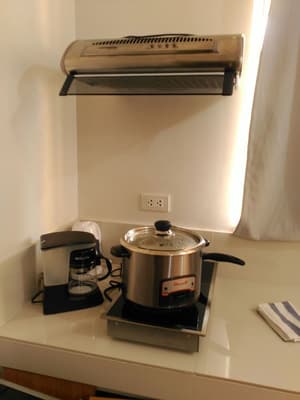 thumbnail: Private kitchen