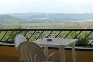 thumbnail: Balcony