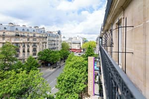 thumbnail: Rooftop terrace