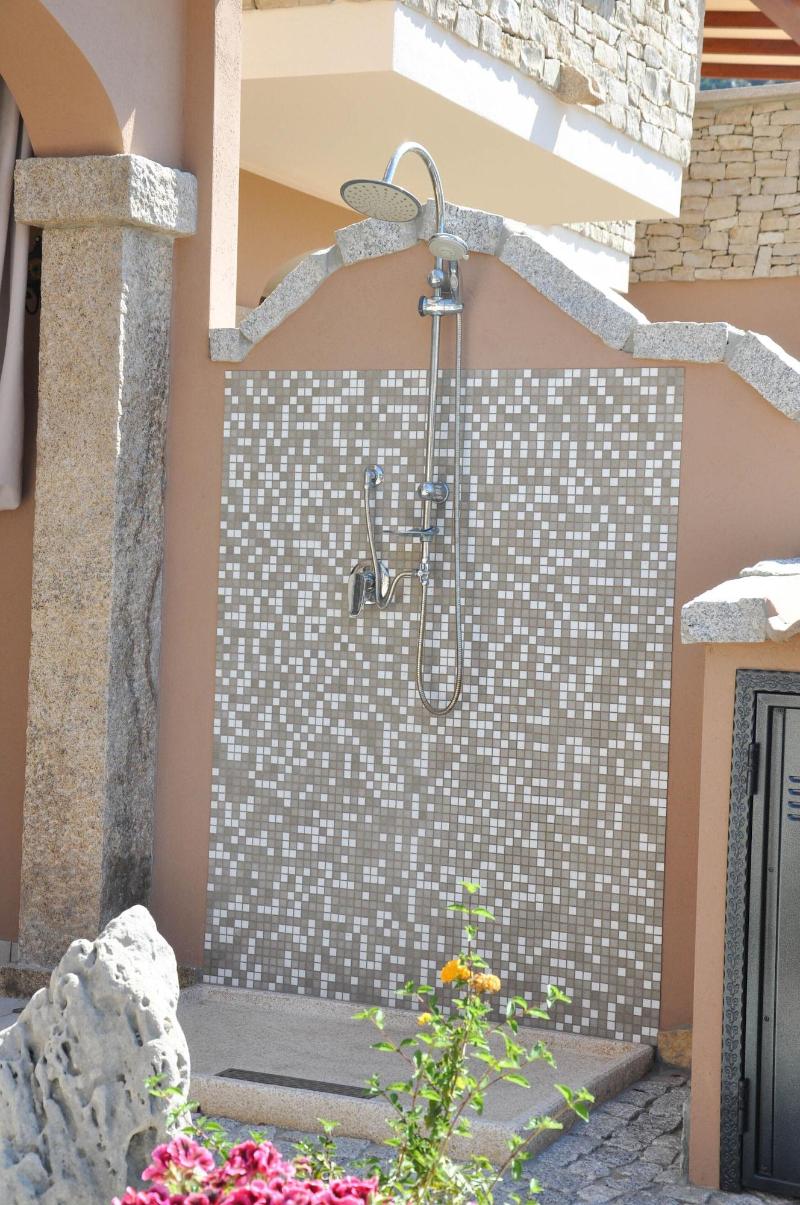 General view