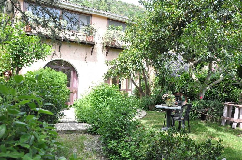 General view
