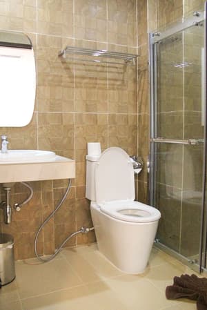 thumbnail: Bathroom