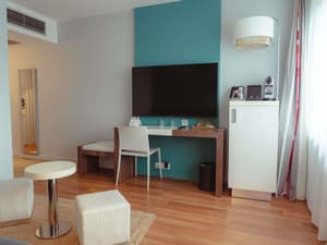 thumbnail: Room