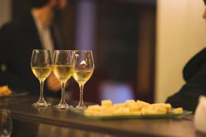 thumbnail: Food and drink