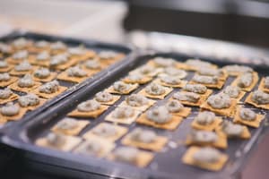 thumbnail: Food and drink