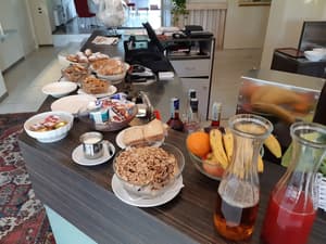 thumbnail: Food and drink
