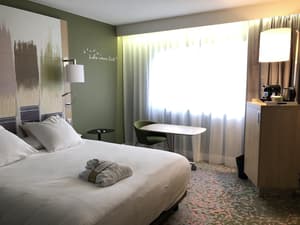 thumbnail: Room