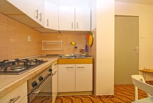 thumbnail: Private kitchen