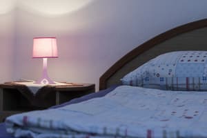 thumbnail: Room