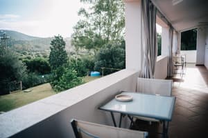 thumbnail: Balcony
