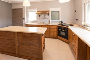thumbnail: Private kitchen
