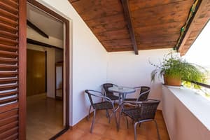 thumbnail: Terrace/patio