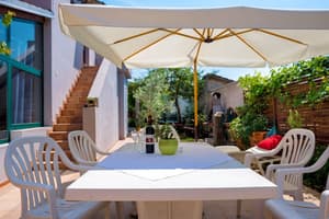 thumbnail: Terrace/patio