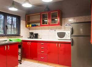 thumbnail: Private kitchen