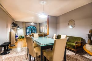 thumbnail: In-room dining