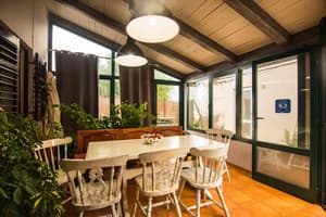 thumbnail: In-room dining
