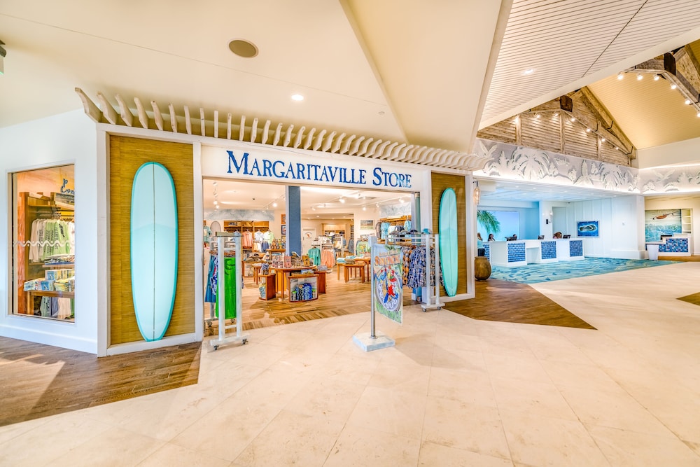 Gift shop