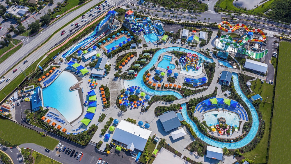 Water park
