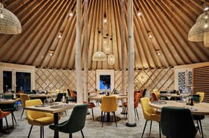 thumbnail: Restaurant