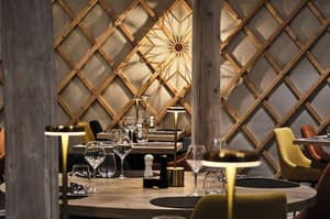 thumbnail: Restaurant