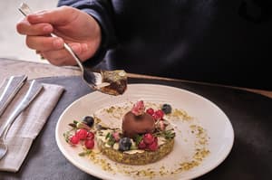 thumbnail: Restaurant