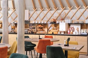 thumbnail: Breakfast buffet