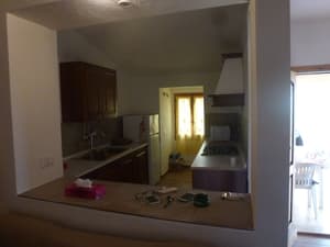 thumbnail: Private kitchenette