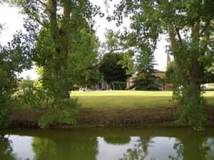 thumbnail: Property grounds