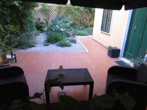 thumbnail: Terrace/patio