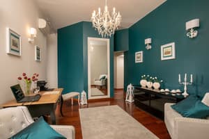 thumbnail: Interior