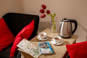thumbnail: Coffee and/or coffee maker