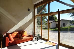 thumbnail: Interior