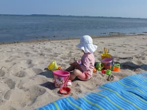 thumbnail: Beach