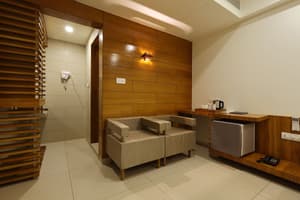 thumbnail: Room