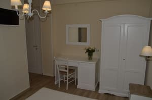 thumbnail: Room amenity