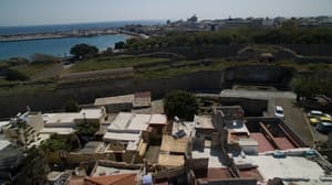 thumbnail: Aerial view