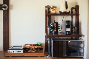 thumbnail: Coffee and/or coffee maker