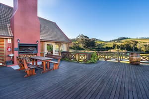 thumbnail: Terrace/patio