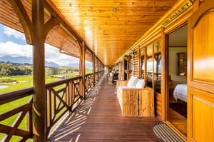 thumbnail: Terrace/patio