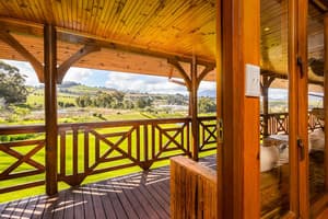 thumbnail: Terrace/patio
