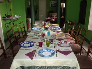 thumbnail: Interior